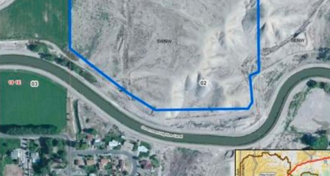 Mesa County Buys Clifton Land for Future Growth