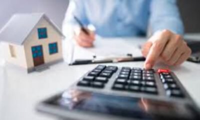 Mesa County Treasurer, property tax escrow Colorado