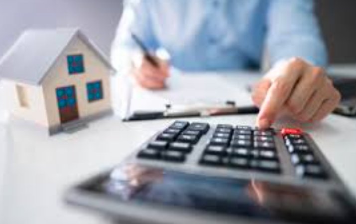 Mesa County Treasurer, property tax escrow Colorado