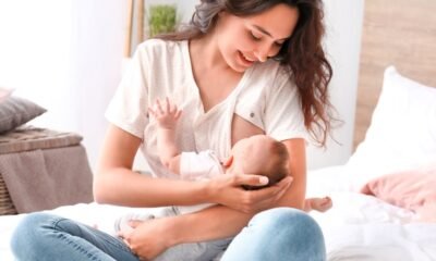 National Breastfeeding Month Colorado, Mothers Milk Bank donor milk,
