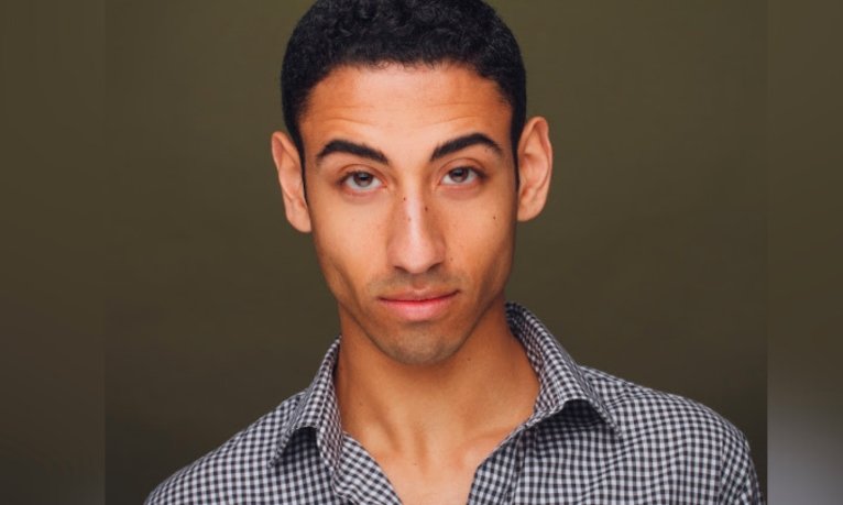 Nico DiPrimio Broadway