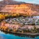 RV camping in Colorado