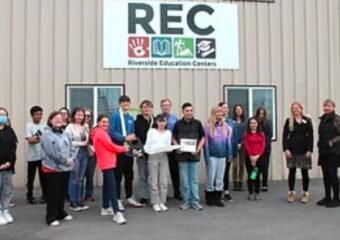 Riverside Education Centers Grand Junction Colorado