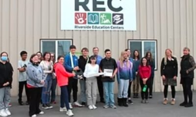 Riverside Education Centers Grand Junction Colorado