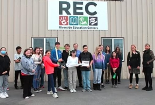 Riverside Education Centers Grand Junction Colorado