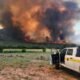 School District Colorado wildfire smoke