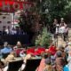 Telluride Film Festival crowd