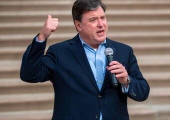 Todd Rokita