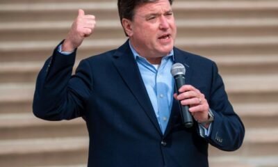 Todd Rokita