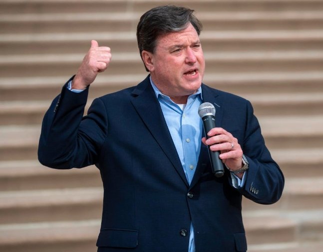 Todd Rokita