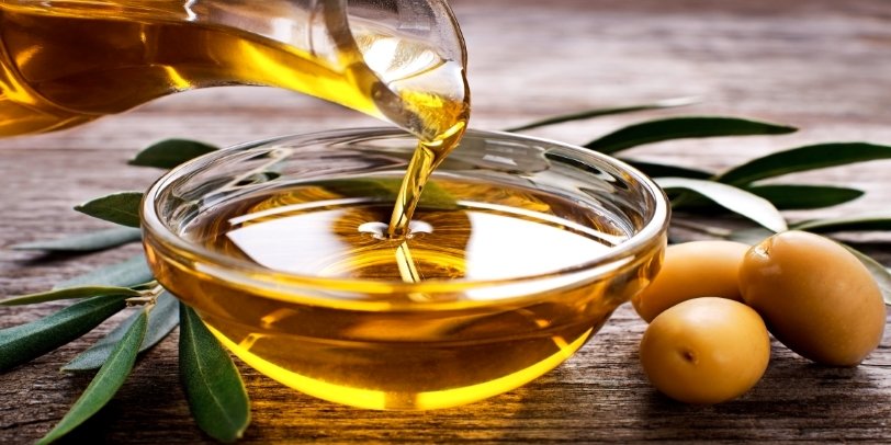 ancient anointing oil