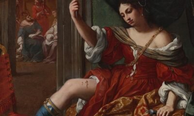 baroque painting