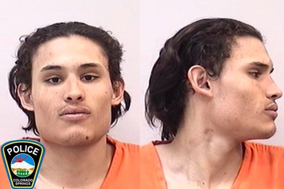 colorado springs courthouse carjacking victim 2024