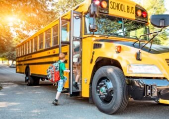 colorado state patrol school bus traffic stop safety 2025
