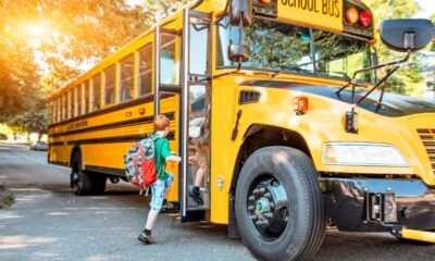 colorado state patrol school bus traffic stop safety 2025