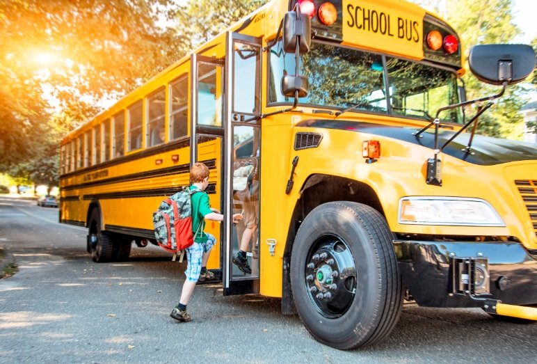 colorado state patrol school bus traffic stop safety 2025