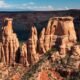 community art program colorado national monument 2025