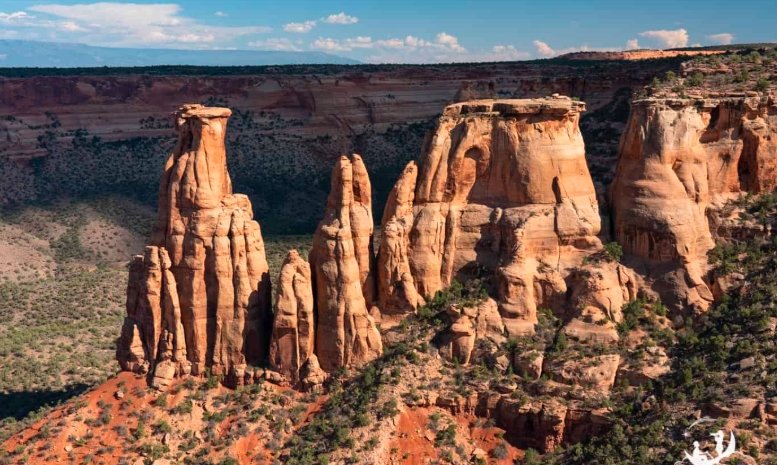 community art program colorado national monument 2025