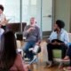 community meeting