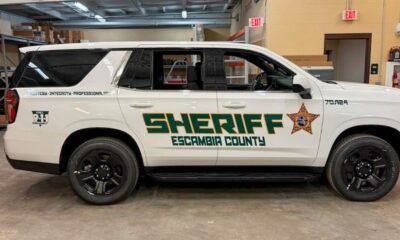 county vehicles
