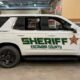 county vehicles