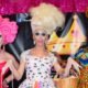 drag queen wedding
