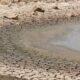 drought landscape