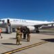 grand junction airport emergency response