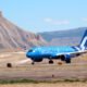 grand junction regional airport terminal exterior 2025