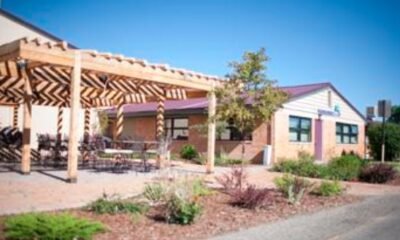 mesa county business incubator center grand junction exterior 2025
