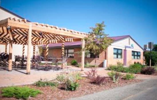 mesa county business incubator center grand junction exterior 2025