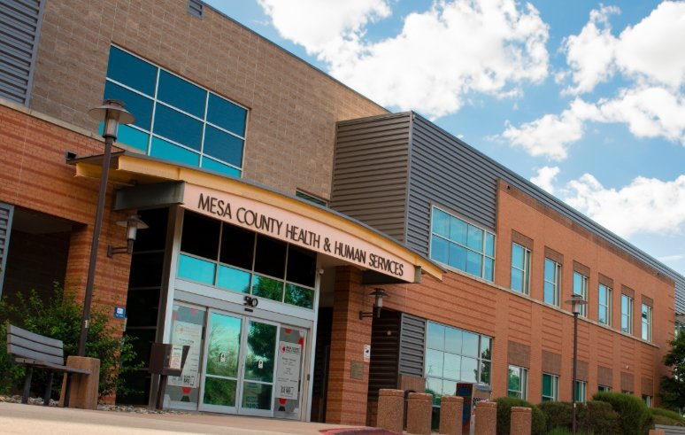 mesa county clifton community center health screening