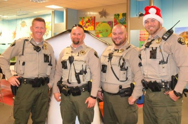 mesa county school resource officer grand junction colorado