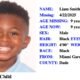 missing child alert