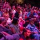 neurodiversity event crowd
