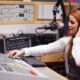 radio host portrait