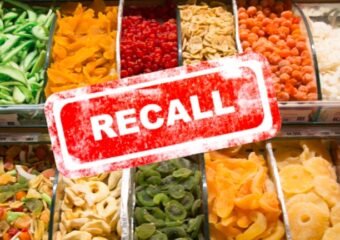 recalled freeze-dried fruit members mark sams club 2025