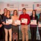 scholarship award ceremony
