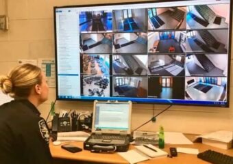 school security technology