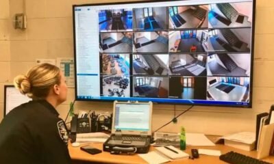 school security technology