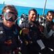 scuba diving certification