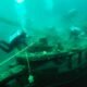 shipwreck lake michigan