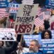 usps postal workers rally colorado 2025