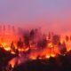 wildfire smoke