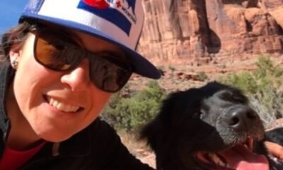 Ashley Ojala Takes Helm