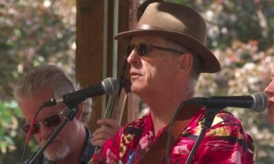 Bill O'Brien musician
