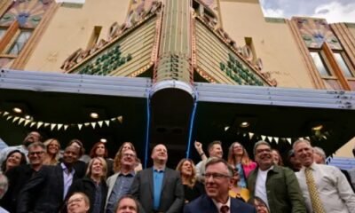 Colorado film festival