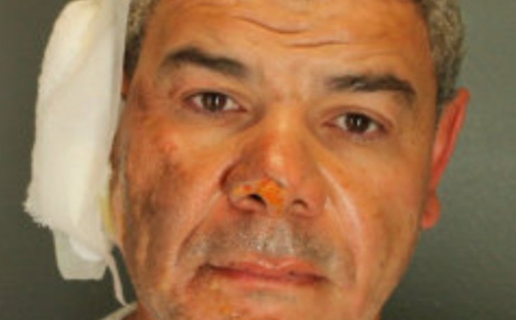 Mohamed Soliman court