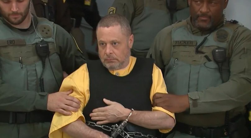 Richard Allen Delphi