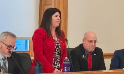 Rose Pugliese politician